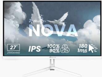 Monitors AROZZI  | Nova | 27