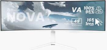 Monitors AROZZI Nova | 49 "