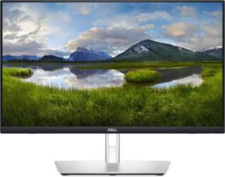 Monitors Dell Touch Monitor P2424HT 24