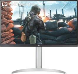 Monitors LG MONITOR LCD 27" IPS