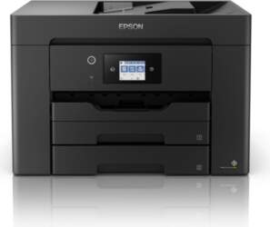 Printers EPSON Epson WorkForce WF-7840DTWF