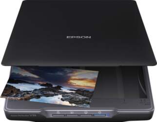 Printers EPSON  Photo and Document Scanner