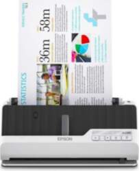 Printers EPSON  Premium compact scanner DS-C490
