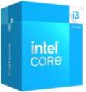 Procesors Intel  Intel Core i3-14100F processor