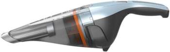 Putekļusūcējs Black & Decker