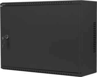 Serveri Lanberg  Rack cabinet 19" wall-mount