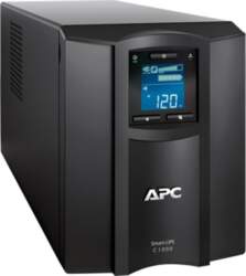 Serveri Schneider Electric  APC Smart-UPS C