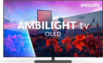 Televizors Philips Philips 55" Ambilight OLED