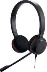 Vadu austiņas Jabra  Evolve 20 MS