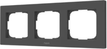 Viedierīce AQARA SMART SWITCH FRAME H2