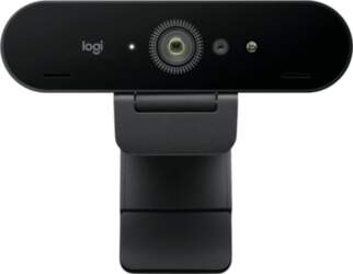 Web kamera Logitech  CAMERA WEBCAM BRIO