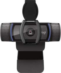 Web kamera Logitech CAMERA WEBCAM C920E/BLACK