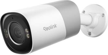 Web kamera Reolink  | 4K Smart