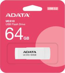 Zibatmiņa ADATA  UC310 64GB USB Flash
