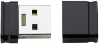 Zibatmiņa Intenso MEMORY DRIVE FLASH USB2