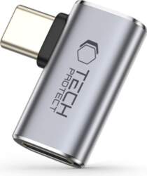 Adapteris Tech-Protect Tech-Protect Ultraboost AA01 USB-C