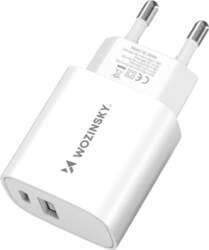 Adapteris Wozinsky Wozinsky WGWCW USB-A USB-C