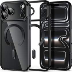 Aizmugurējais vāciņš Tech-Protect  Tech-Protect MagFlex Case