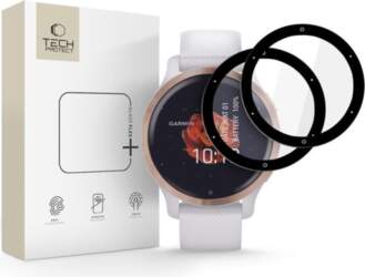 Aizsargstikls Tech-Protect  Tech-Protect Glass Flex+ 2-pack