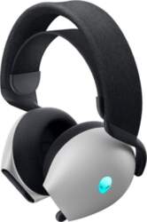 Bezvadu austiņas Dell Alienware Tri-Mode Wireless