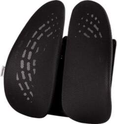 Biroja izejmateriāls Fellowes CHAIR BACK SUPPORT/BACK
