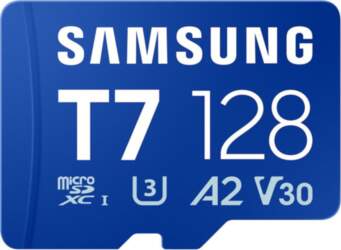 Cita datorprece Samsung  MEMORY MICRO SDXC