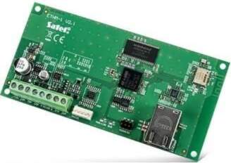 Cita datorprece SATEL CONTROL PANEL MODULE