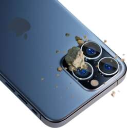 Citas preces 3MK Apple iPhone 15