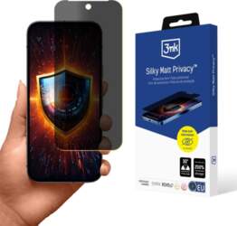 Citas preces 3MK Privacy Screen Protector