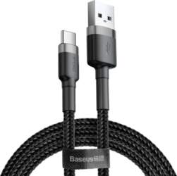 Citas preces Baseus Baseus Cafule Cable