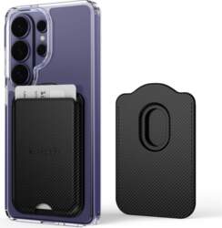 Citas preces Tech-Protect Tech-Protect CH02 MagWallet