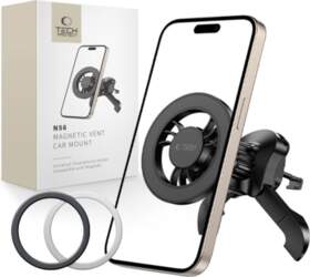 Citas preces Tech-Protect Tech-Protect N56 Magnetic