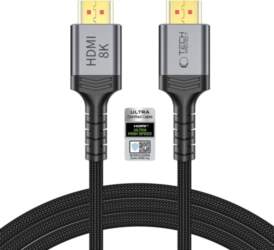 Citas preces Tech-Protect  Tech-Protect UltraBoost HDMI