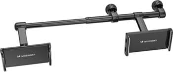 Citas preces Wozinsky Wozinsky Double Headrest