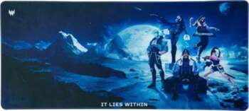 Datora pele Acer  Predator Large Mousepad