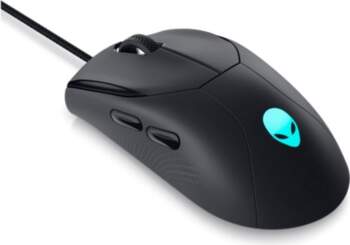 Datora pele Dell Gaming Mouse Alienware