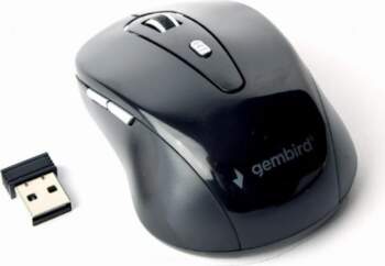 Datora pele Gembird  MOUSE USB OPTICAL