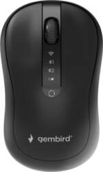 Datora pele Gembird  MOUSE USB OPTICAL
