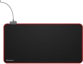 Datora pele Genesis Mouse Pad |