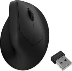 Datora pele Keychron  MOUSE USB OPTICAL