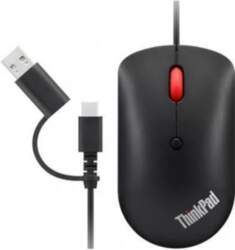 Datora pele Lenovo  ThinkPad USB-C Wired