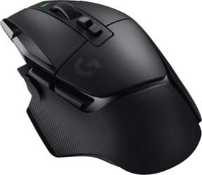 Datora pele Logilink Logitech Mouse G502