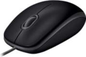 Datora pele Logitech LOGI B110 Silent