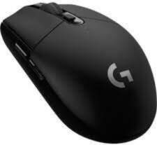 Datora pele Logitech MOUSE USB OPTICAL