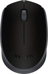 Datora pele Logitech MOUSE USB OPTICAL