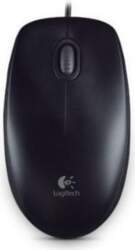 Datora pele Logitech MOUSE USB OPTICAL