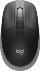 Datora pele Logitech MOUSE USB OPTICAL