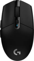 Datora pele Logitech MOUSE USB OPTICAL