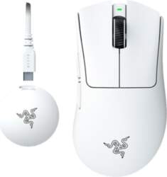 Datora pele Razer DeathAdder V4 Pro