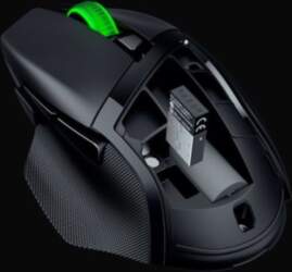 Datora pele Razer Razer Basilisk V3